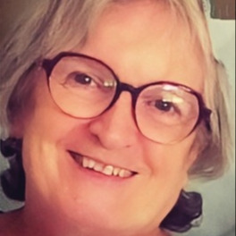 Photo de Marie-Laure BENOITON
