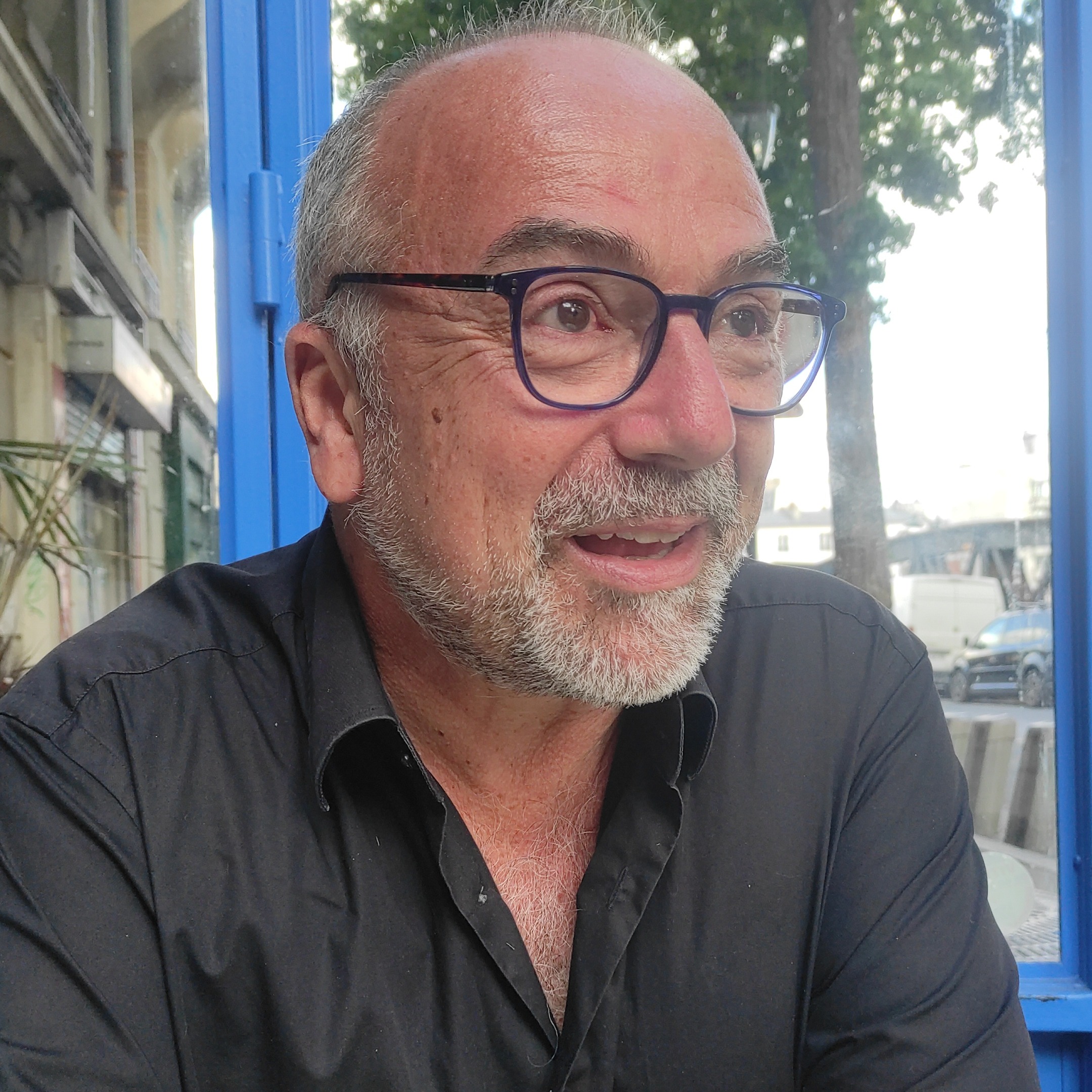 Photo de Sébastien BRAUN