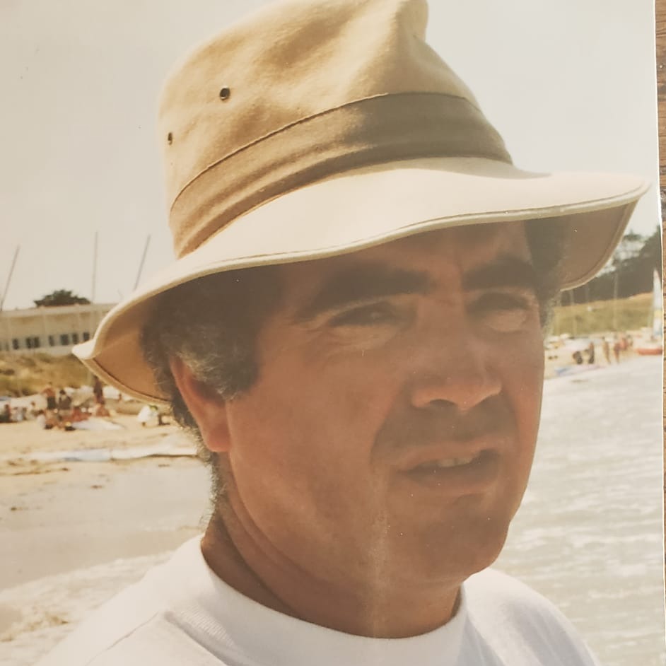 Photo de Gérard LIGNEAU
