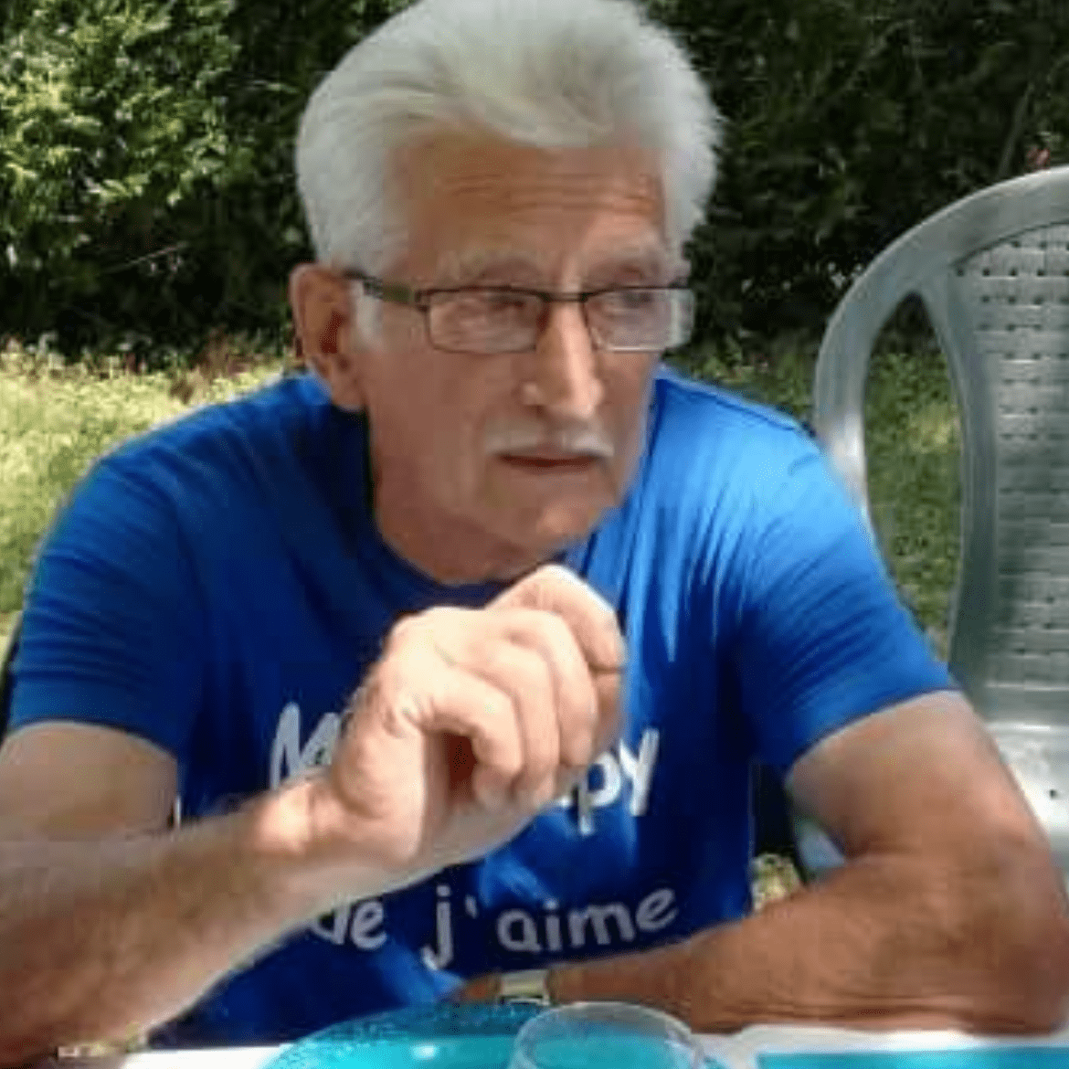 Photo de Robert GUILLEMET