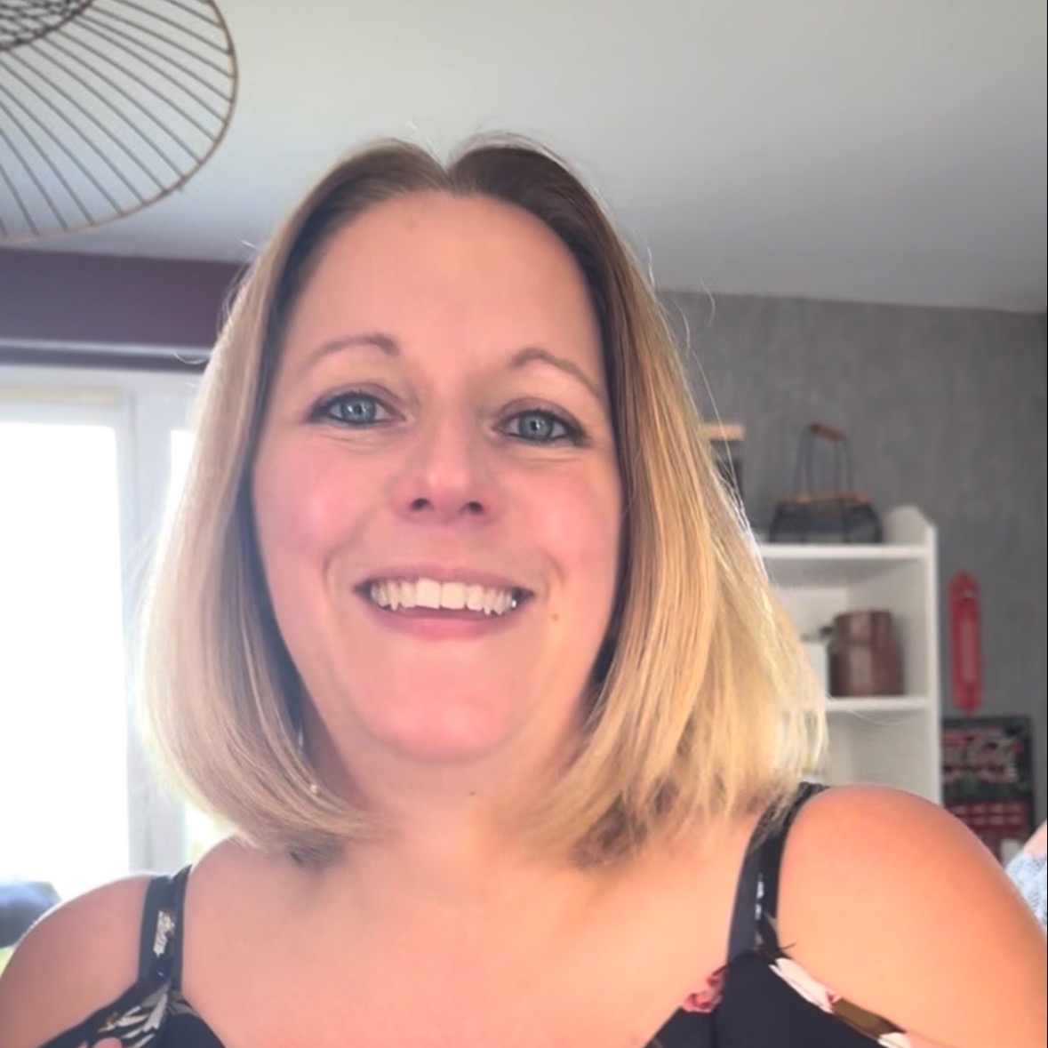 Photo de Madame Aurélie DESMAISON