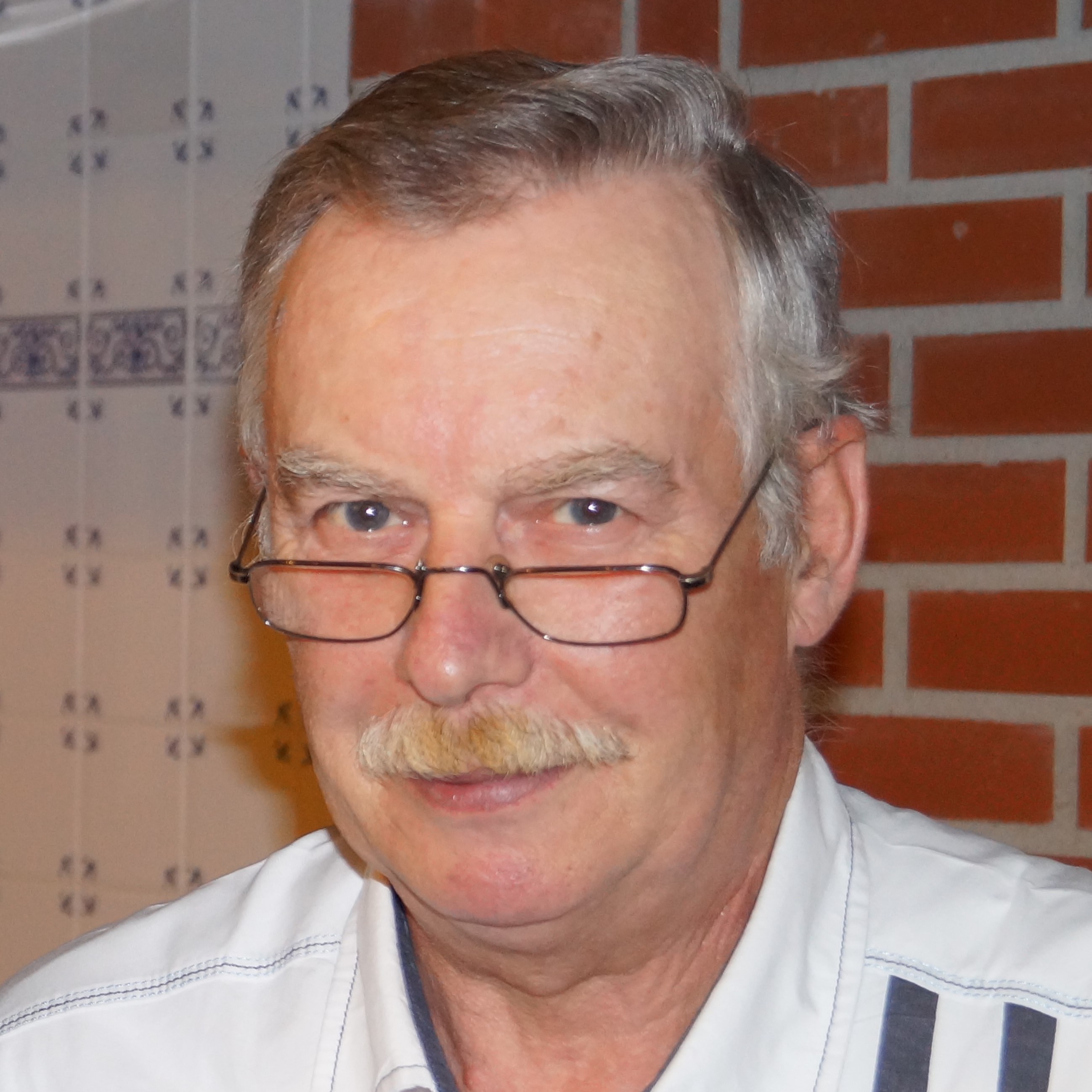 Photo de Jean BRAURE