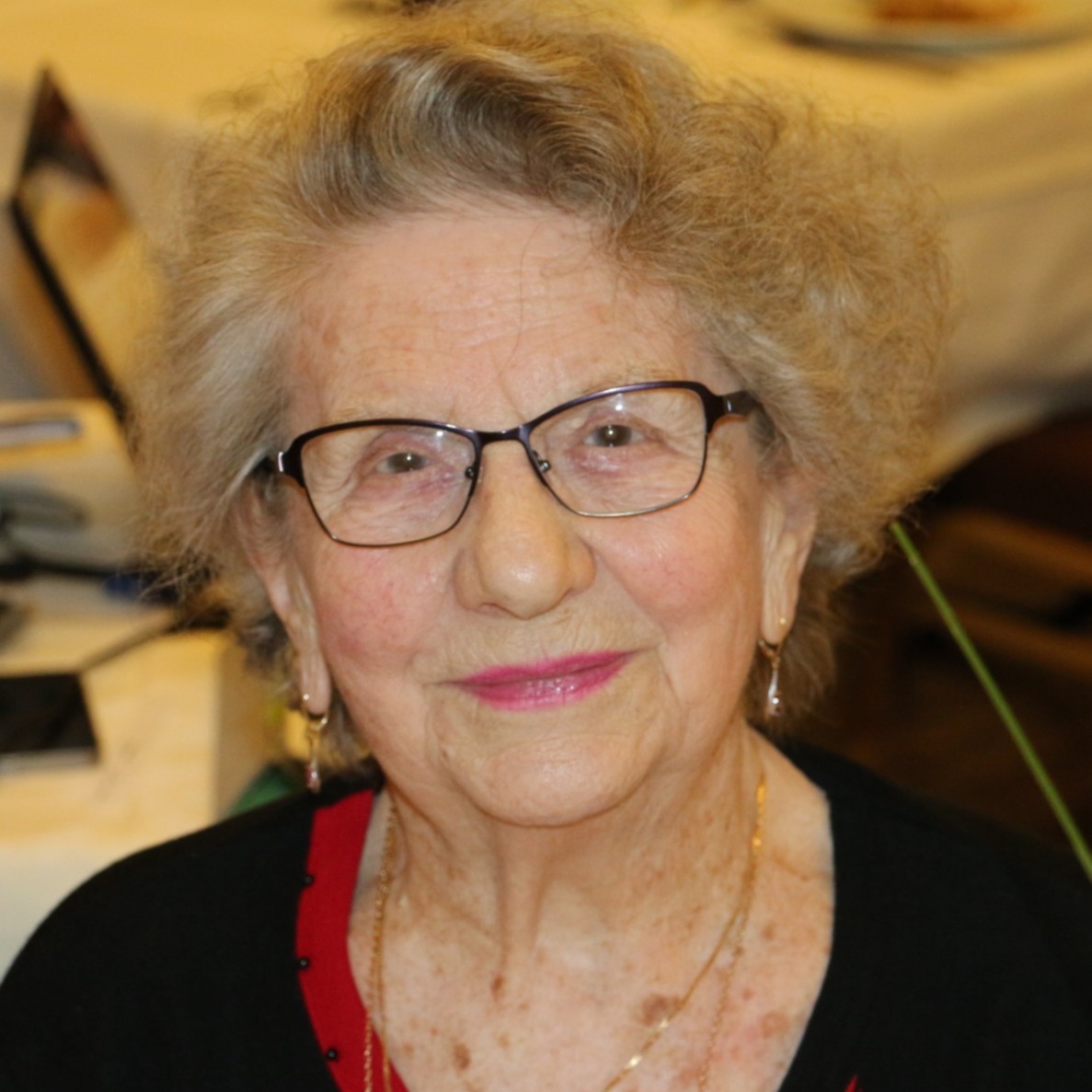 Photo de Jeanne BIDAUD