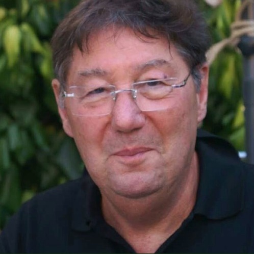 Photo de Robert DOARÉ