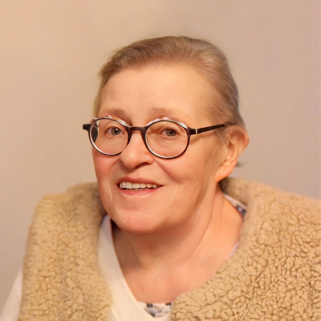 Photo de Gisela NIQUE