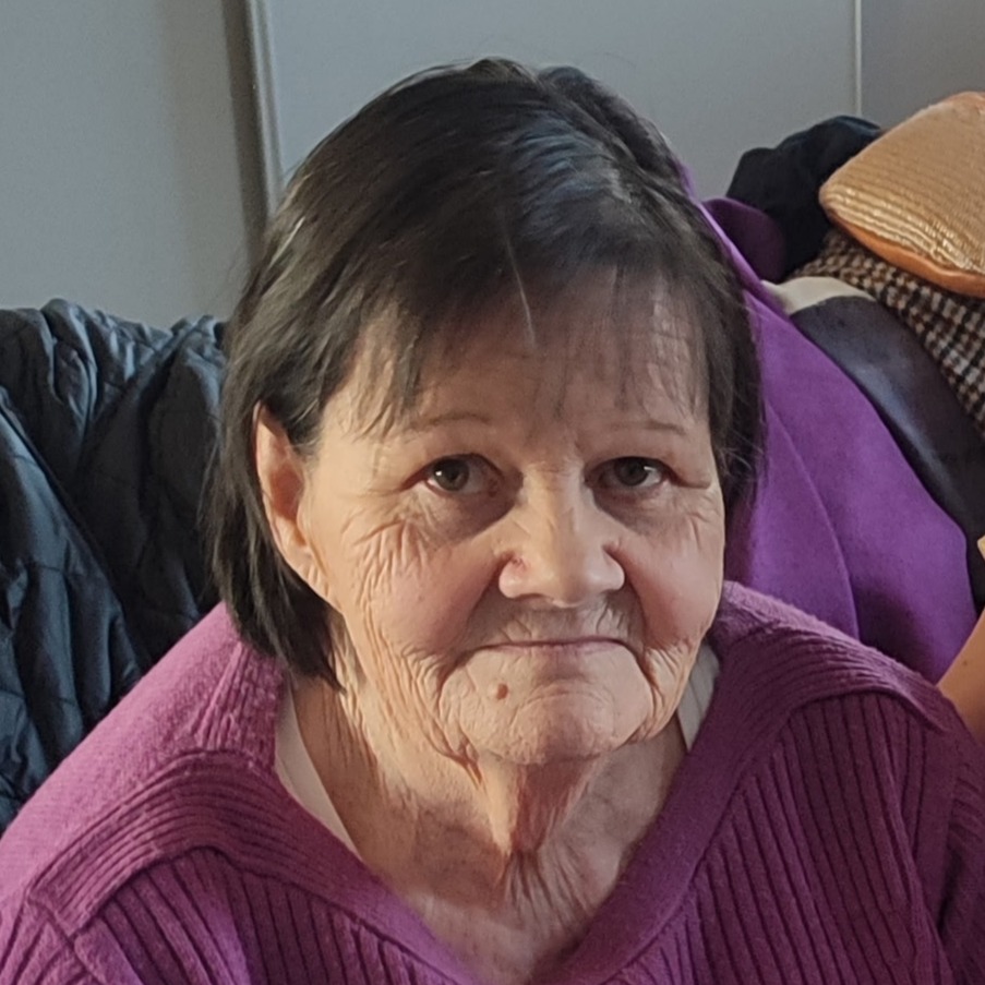 Photo de Josette PERROT