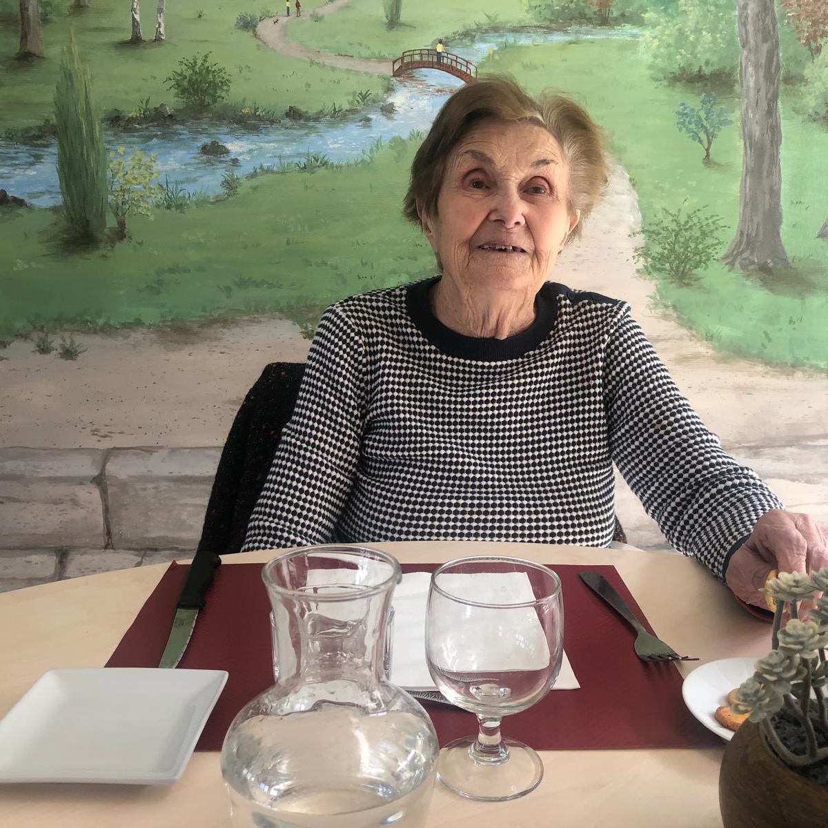 Photo de Jeanne GOUDIN