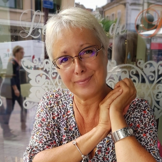 Photo de Sylvaine CHANTRENNE