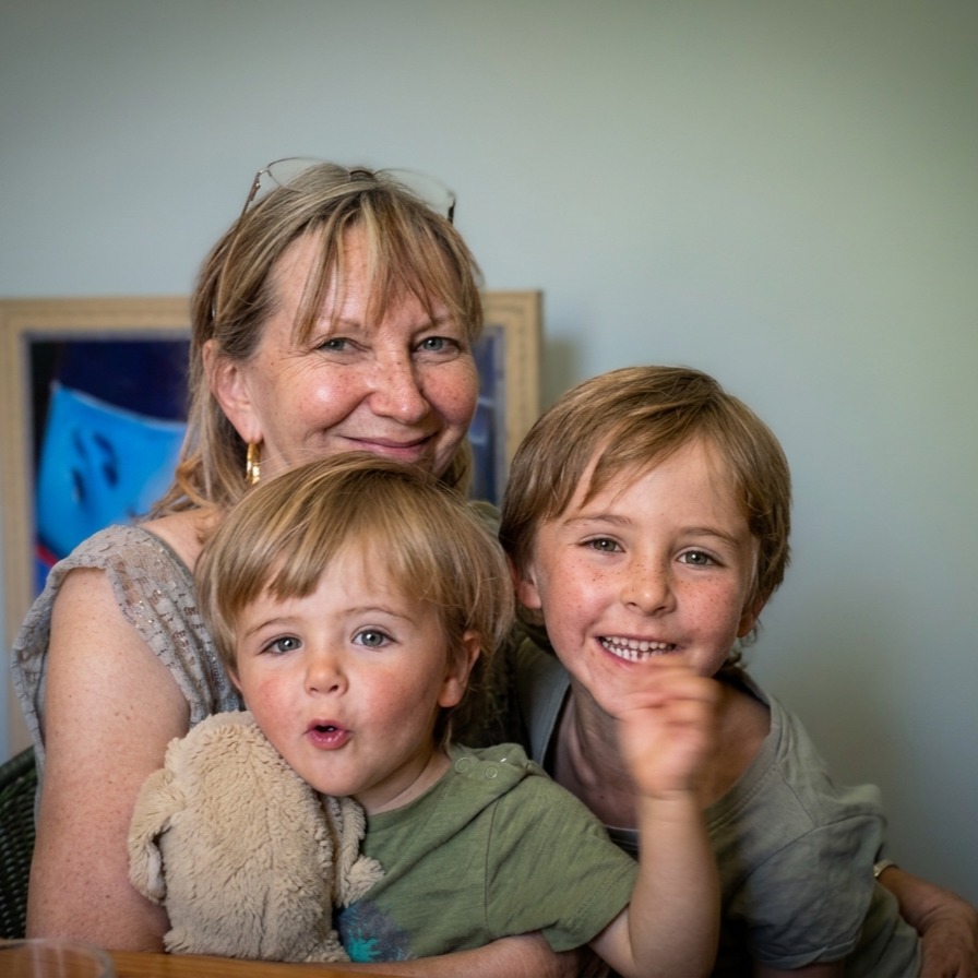 Photo de Christine TISSERAND