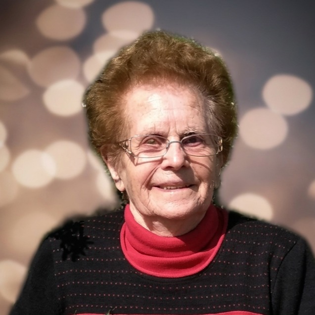 Photo d’Aimée BRUNEAUD