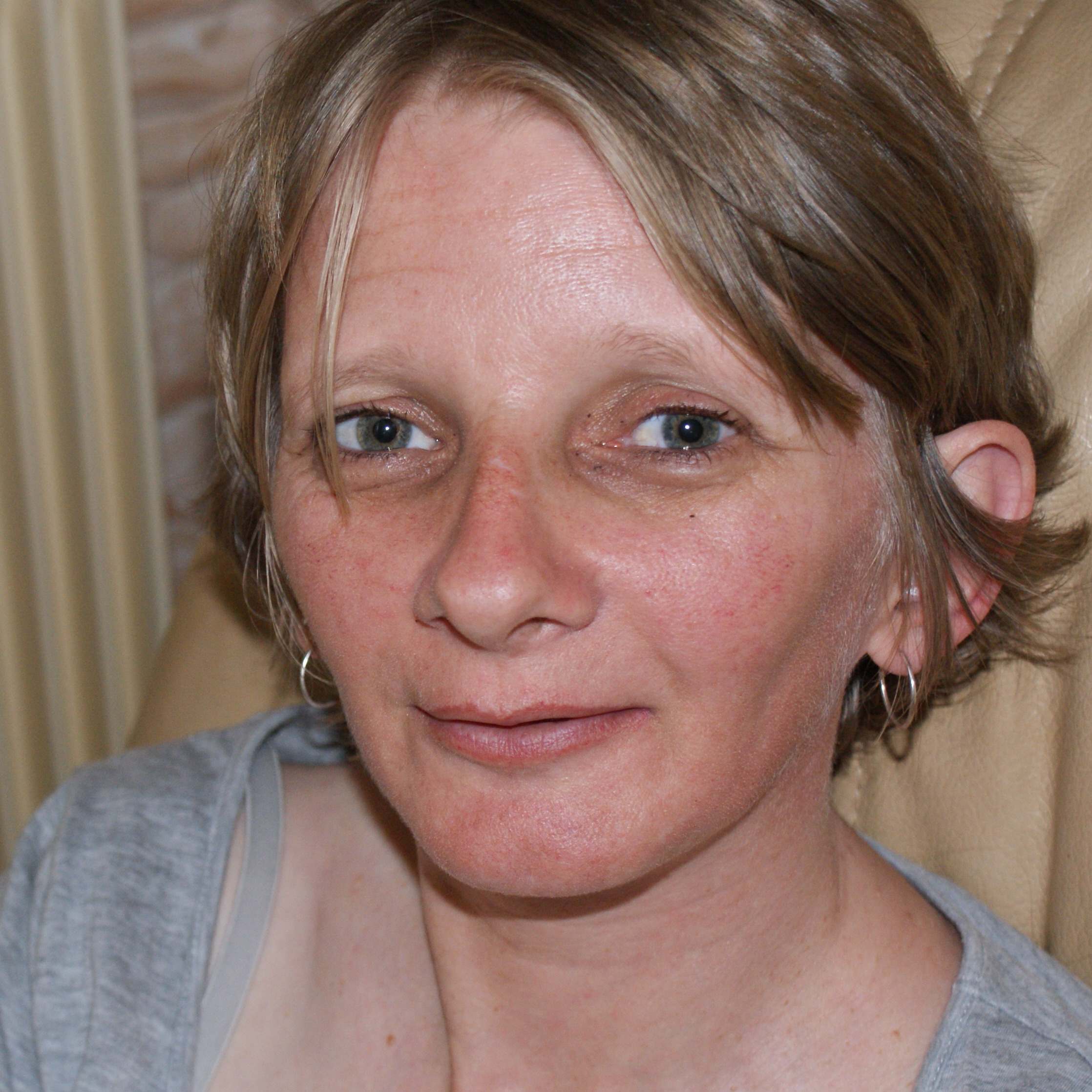 Photo de Valérie BOUÉ